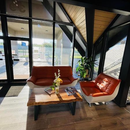 Hotel Weston Rfd Rockford Ngoại thất bức ảnh