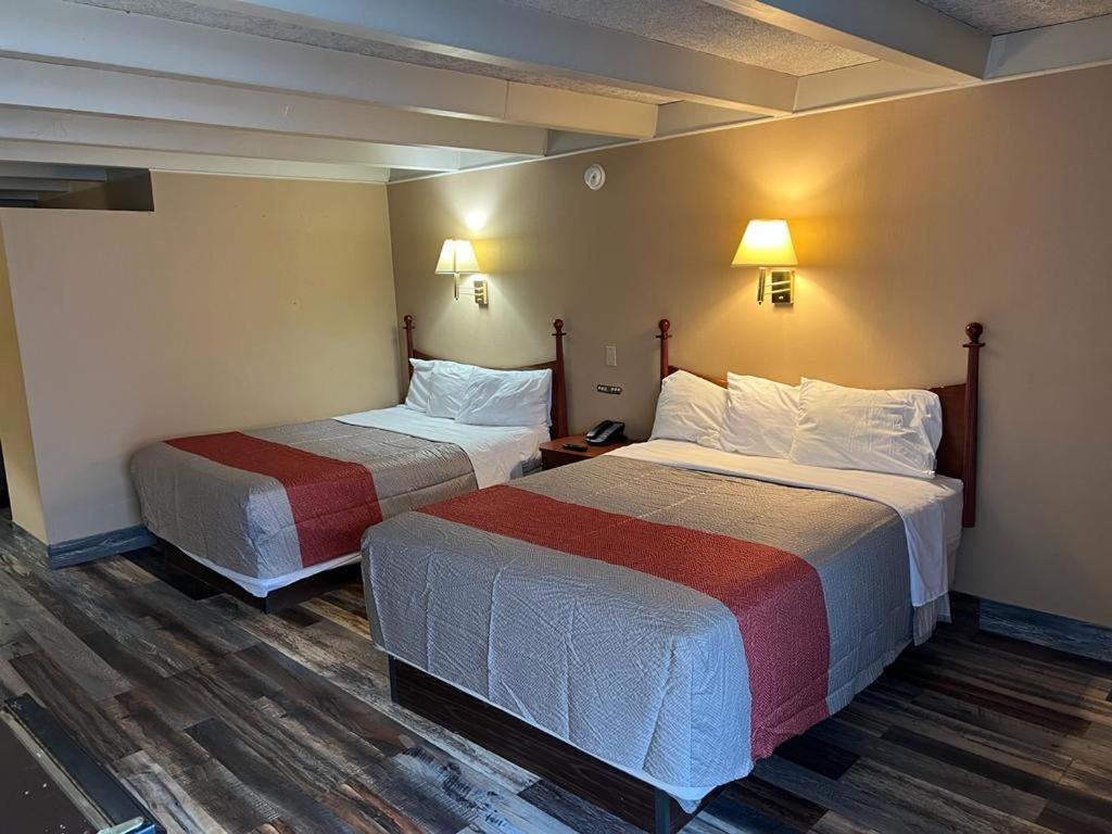 Hotel Weston Rfd Rockford Ngoại thất bức ảnh